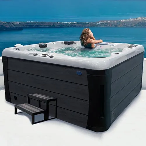Deck hot tubs for sale in Rowlett